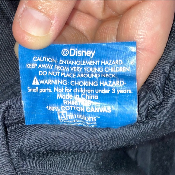 Bundle of 2 bags. - Picture 8 of 8